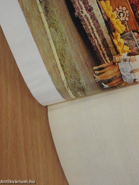 Vetőmag-árjegyzék 1973-1974