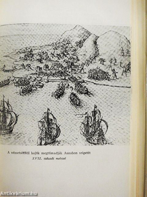 Németalföldi tengerjárók