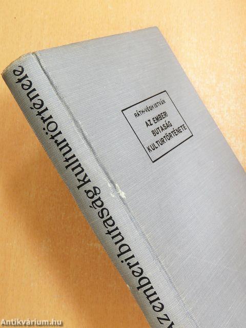 Az emberi butaság kultúrtörténete