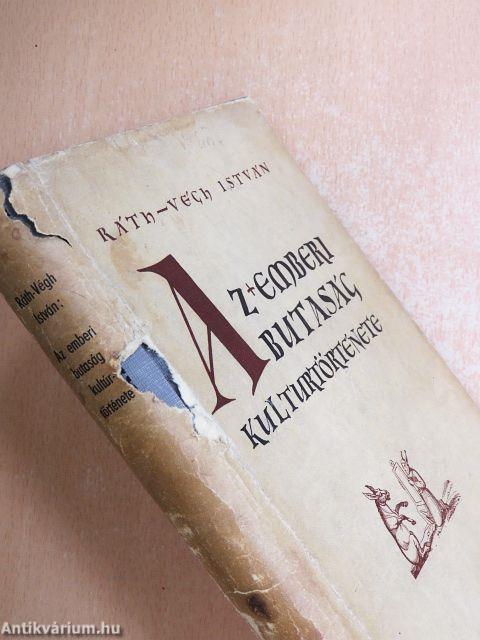 Az emberi butaság kultúrtörténete