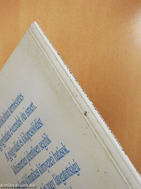 Magyarország gyógyhelyeinek éghajlata