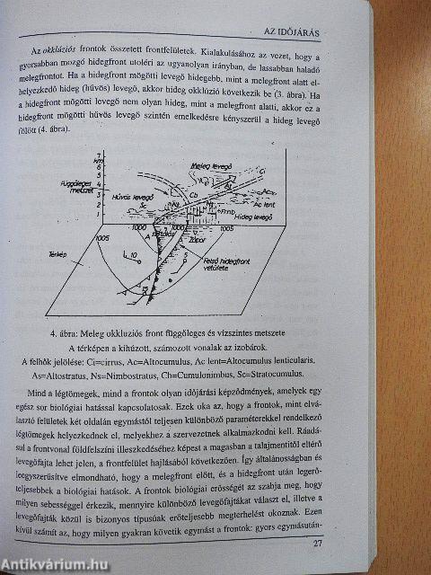 Magyarország gyógyhelyeinek éghajlata