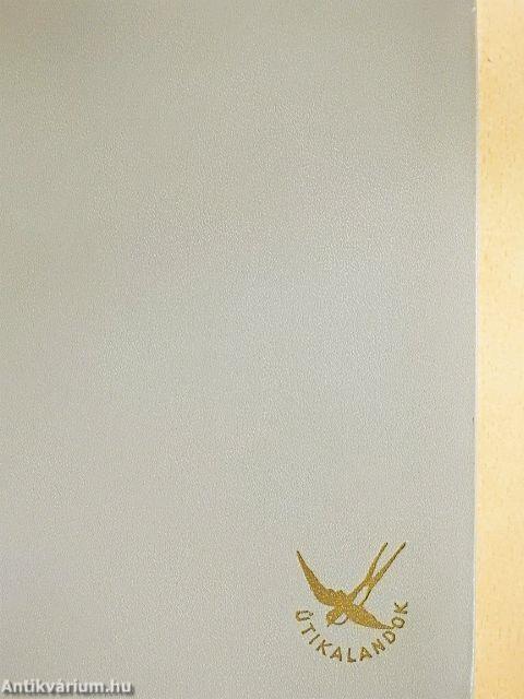 Ahol megállt az idő