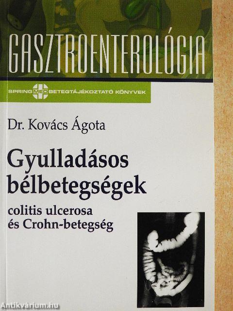 Gyulladásos bélbetegségek