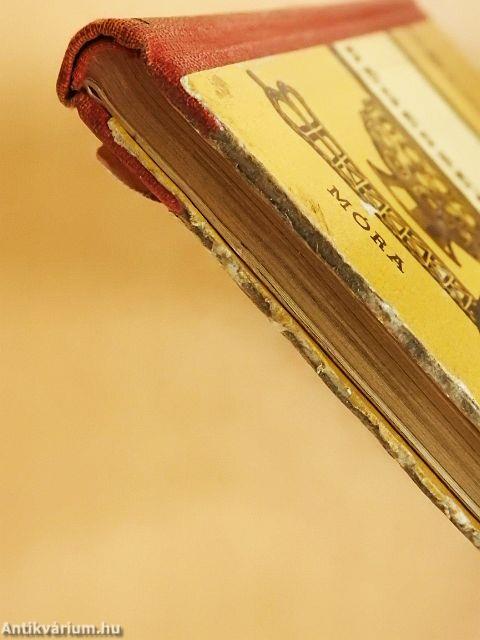 Históriák a magyar régészet történetéből