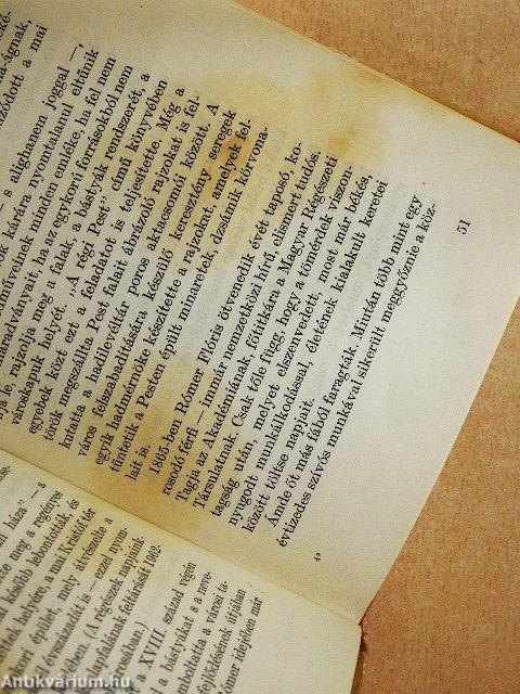 Históriák a magyar régészet történetéből