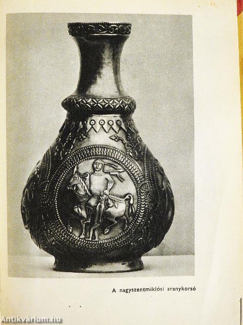 Históriák a magyar régészet történetéből