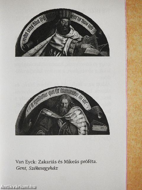 Próféták bölcsessége és jövendölései