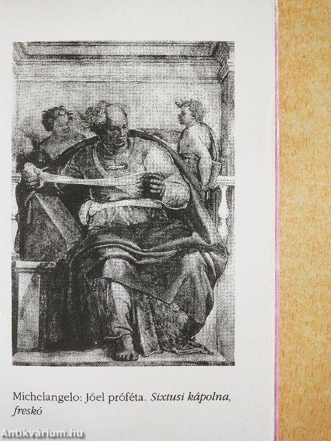 Próféták bölcsessége és jövendölései