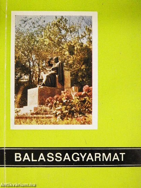 Balassagyarmat