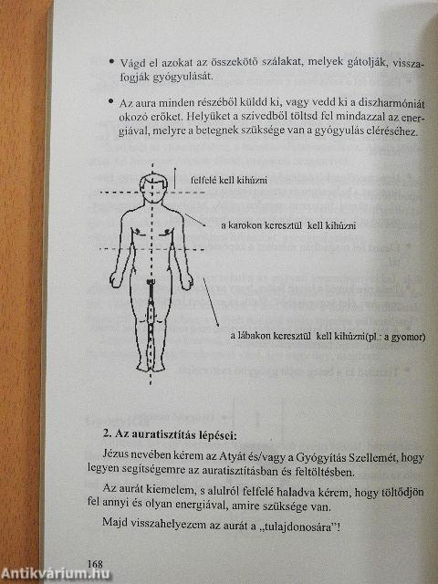 Spirituális útmutató szellemi vándoroknak
