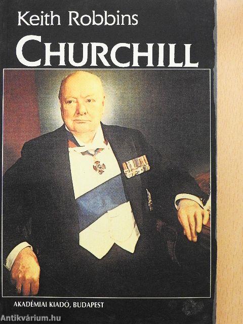 Churchill