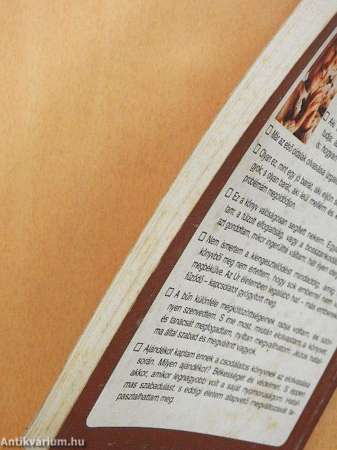 Győzelem a bűn felett