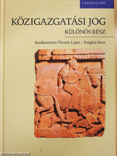 Közigazgatási jog