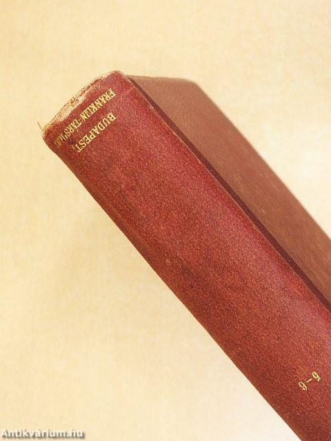 Virág Benedek magyar századai V./Virág Benedek poétai munkái