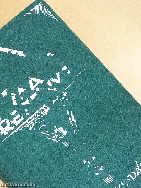 A tollas kigyó I-II.