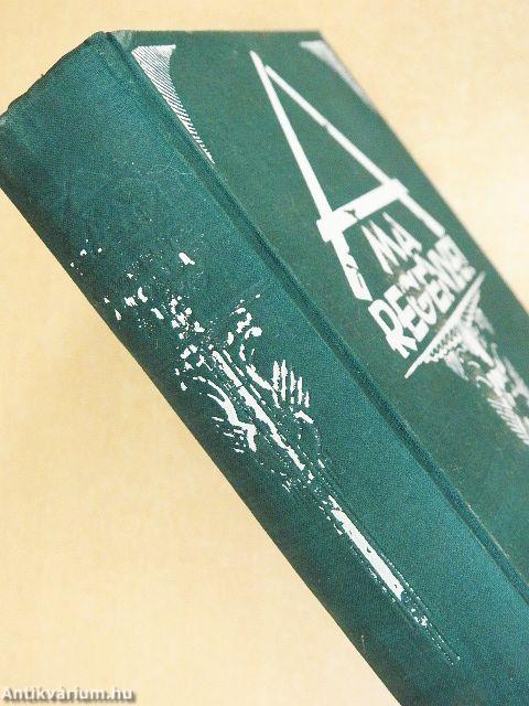 A tollas kigyó I-II.