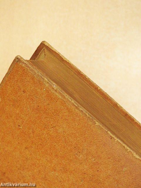 Nagy várakozások I-II.