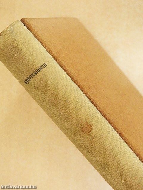 Nagy várakozások I-II.