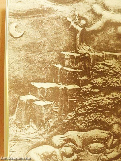 Krisztus agóniája bennünk