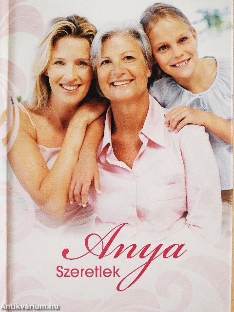 Anya szeretlek