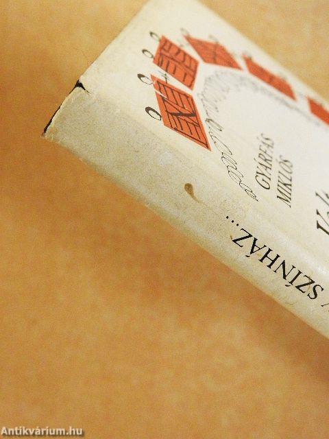 Volt egyszer egy színház...