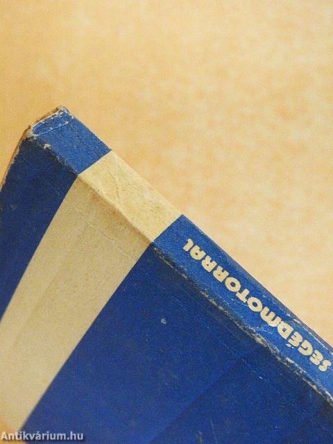 Közlekedés kerékpárral, segédmotorral