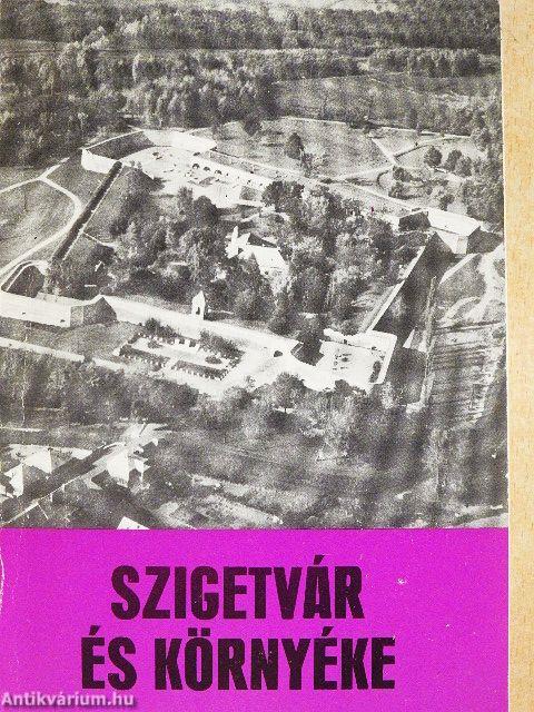 Szigetvár és környéke
