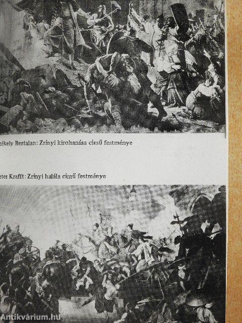 Szigetvár és környéke