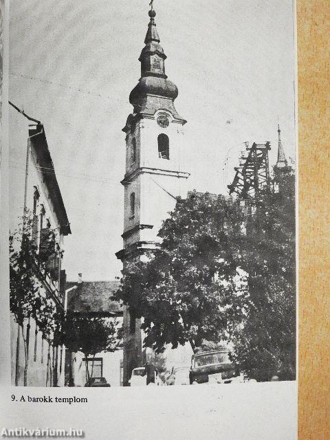 Szigetvár és környéke