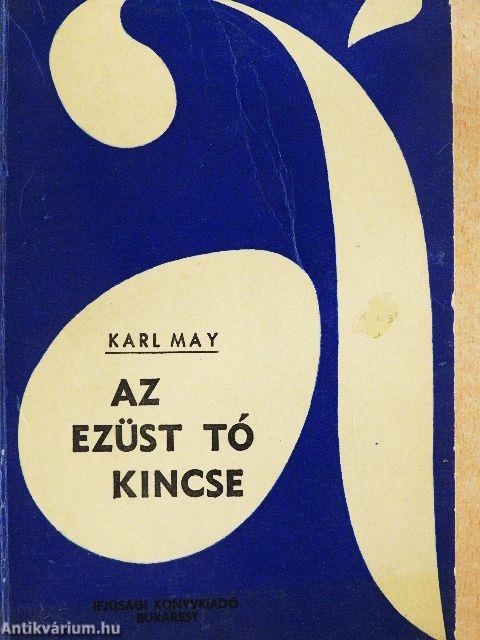 Az Ezüst tó kincse