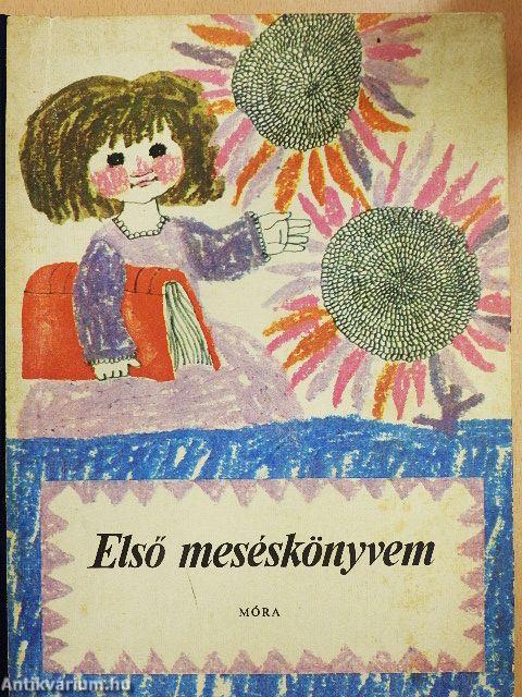 Első meséskönyvem
