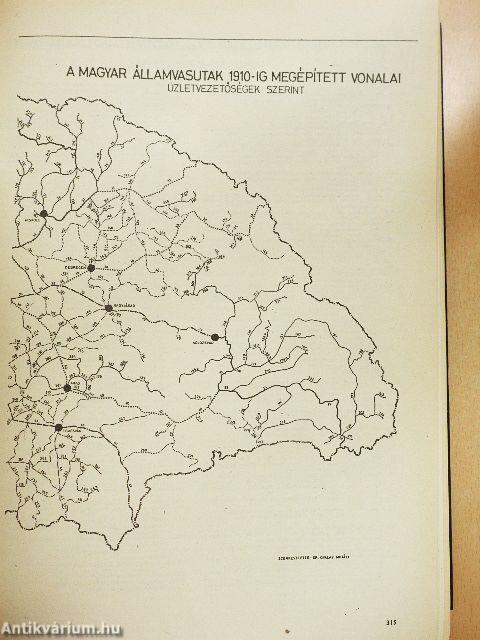 Magyar igazgatástörténeti helységnévlexikon