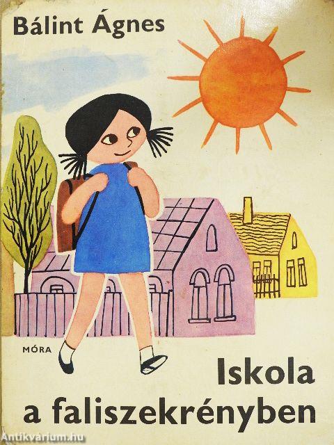 Iskola a faliszekrényben