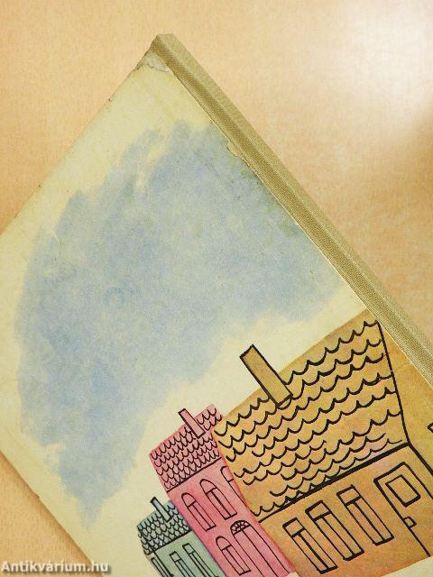 Iskola a faliszekrényben