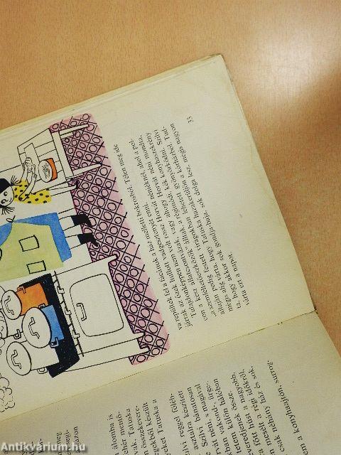 Iskola a faliszekrényben