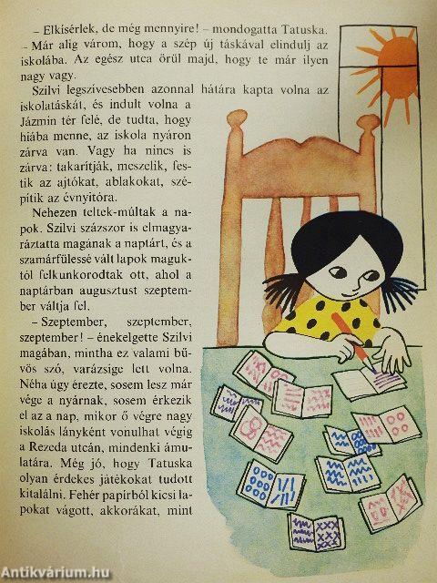 Iskola a faliszekrényben