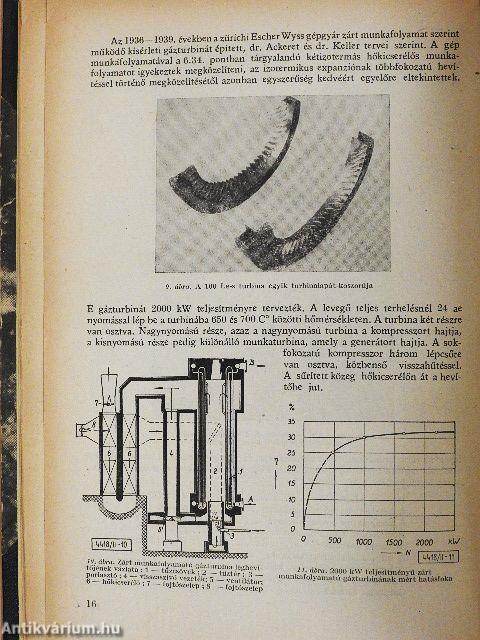 Repülőgép-hajtóművek