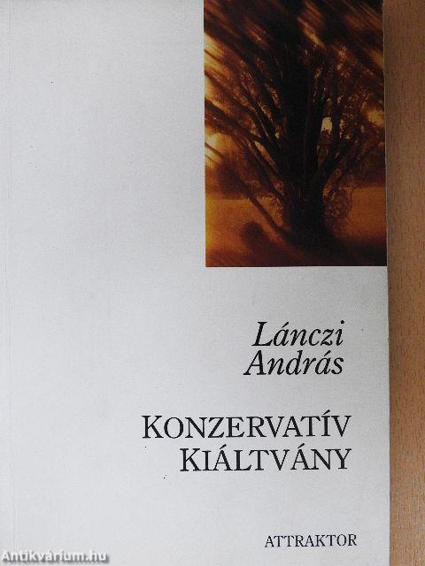 Konzervatív kiáltvány