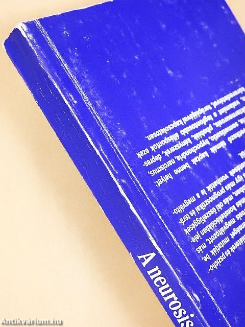 A neurosis változó arca