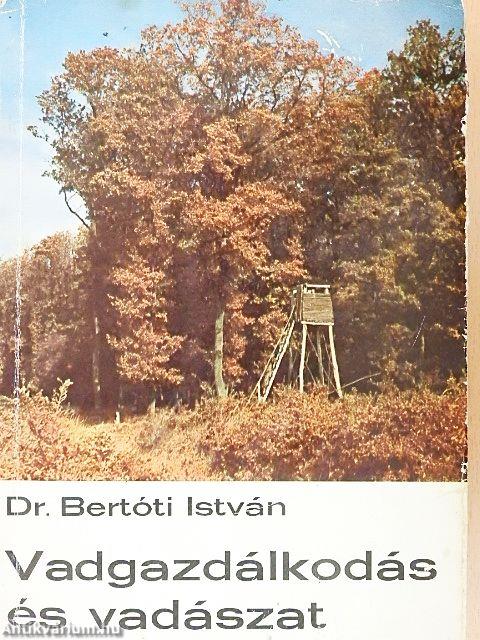 Vadgazdálkodás és vadászat