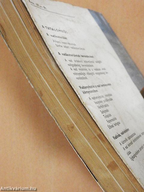 Vadgazdálkodás és vadászat