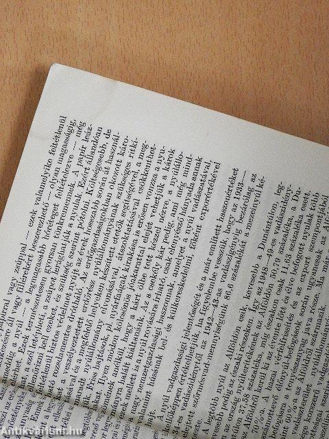 Vadgazdálkodás és vadászat