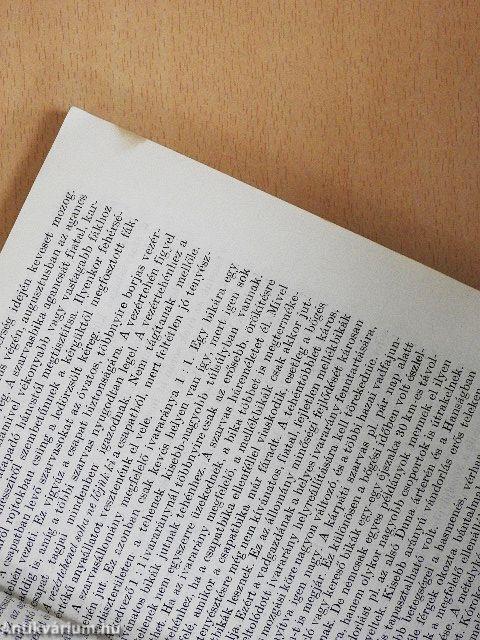 Vadgazdálkodás és vadászat