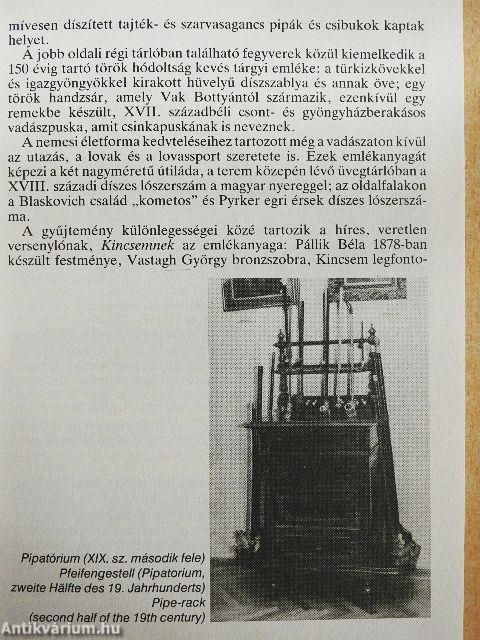 Tápiószele - Blaskovich Múzeum