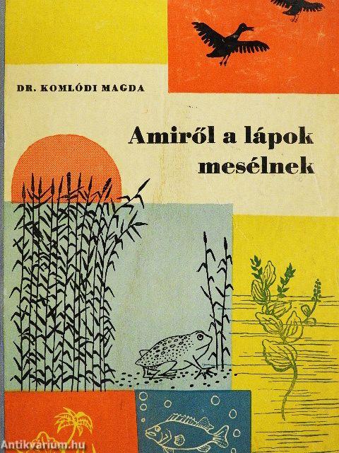 Amiről a lápok mesélnek