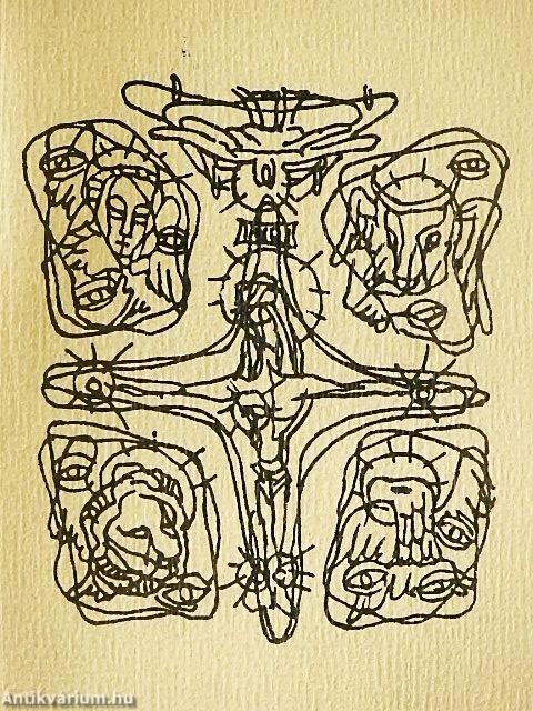 Újszövetségi Szentírás