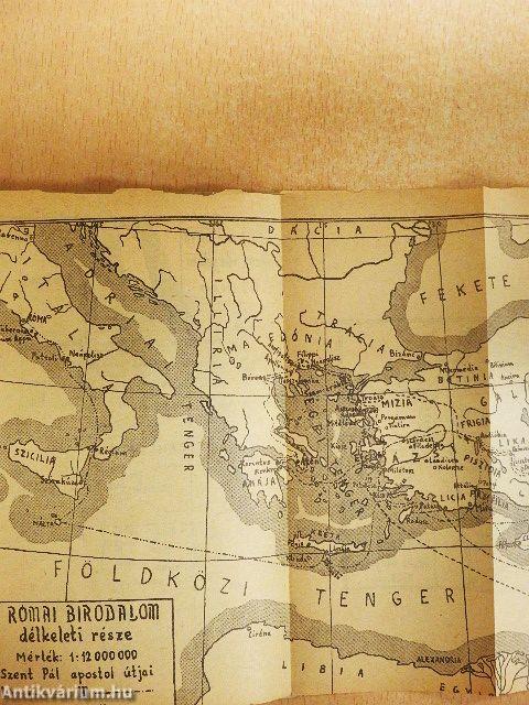 Újszövetségi Szentírás