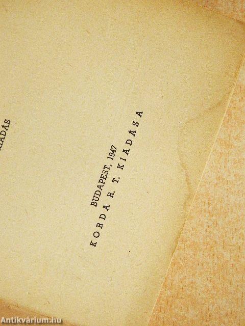 Kit vegyek el feleségül?