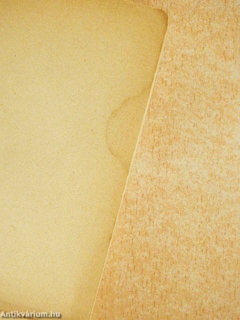 Kit vegyek el feleségül?